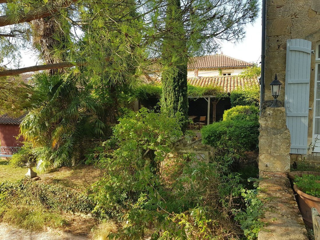 Villa in Mirande, Occitania, France 2 - 17796686