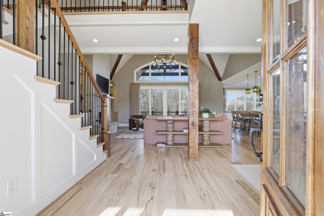 House in Simpsonville, South Carolina, United States 5 - 17793862