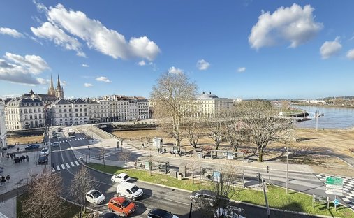 Apartment in Bayonne, Nouvelle-Aquitaine, France 1