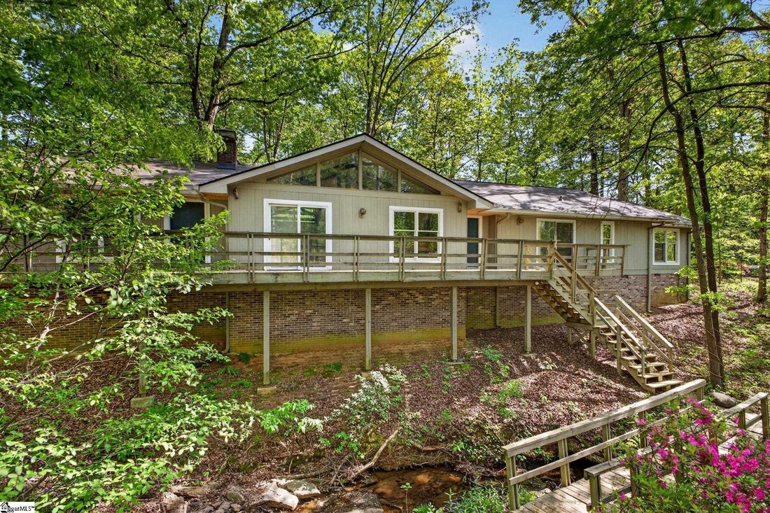 House in Greenville, South Carolina, United States 1 - 17793845