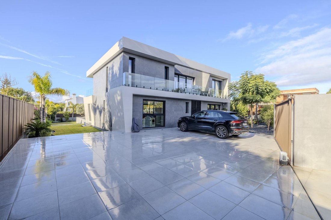 Villa in Xabia / Javea, Valencian Community, Spain 4 - 16987938