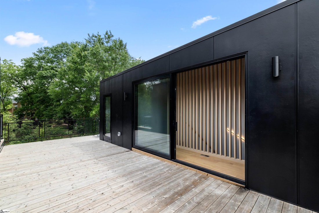 Townhouse in Greenville, South Carolina, United States 3 - 17793745