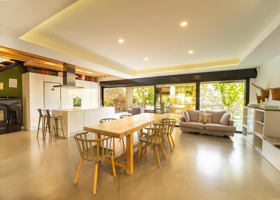 Villa in San Juan de Alicante, Valencian Community, Spain 4 - 16988283