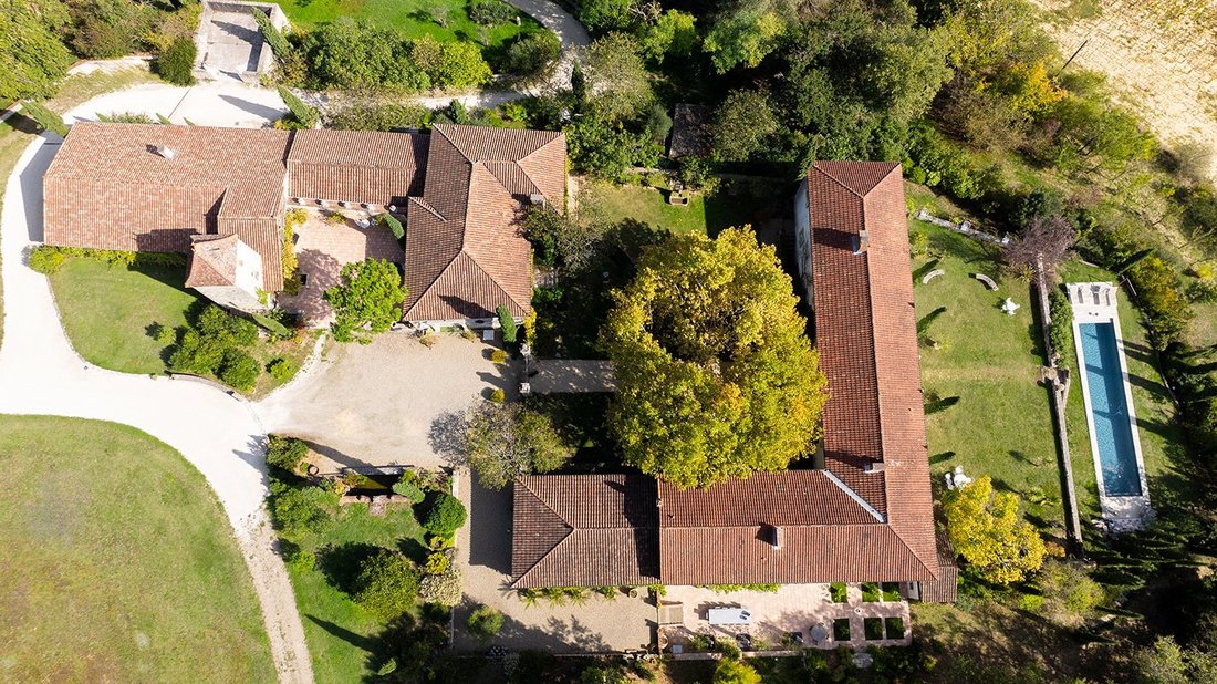 Villa in Port-Sainte-Marie, Nouvelle-Aquitaine, France 4 - 17796885
