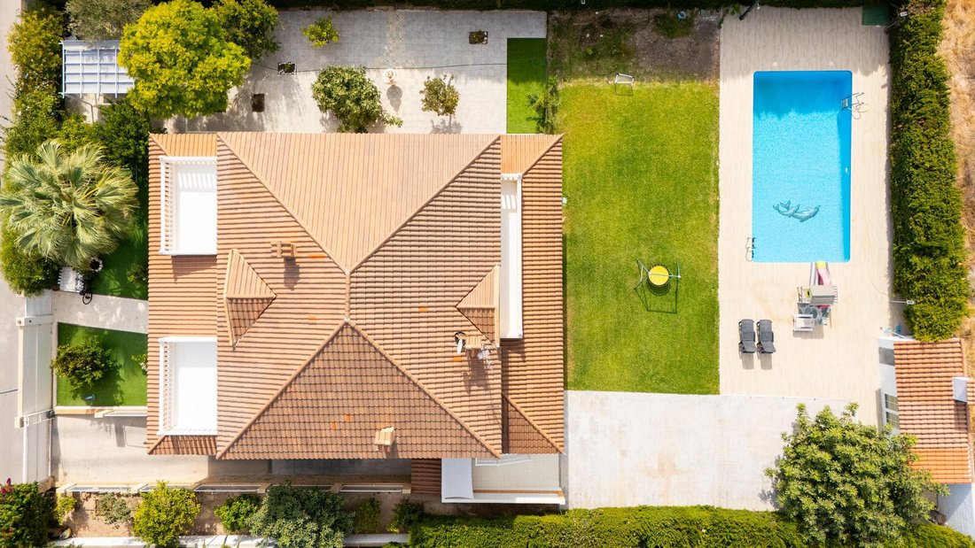 Villa in San Juan de Alicante, Valencian Community, Spain 2 - 16988036