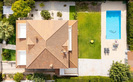 Villa in San Juan de Alicante, Valencian Community, Spain 1