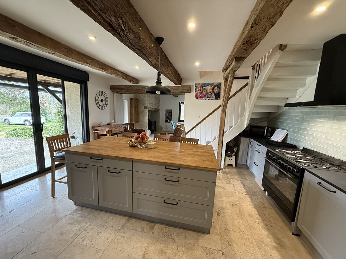 Villa in Blaziert, Occitania, France 5 - 17796978