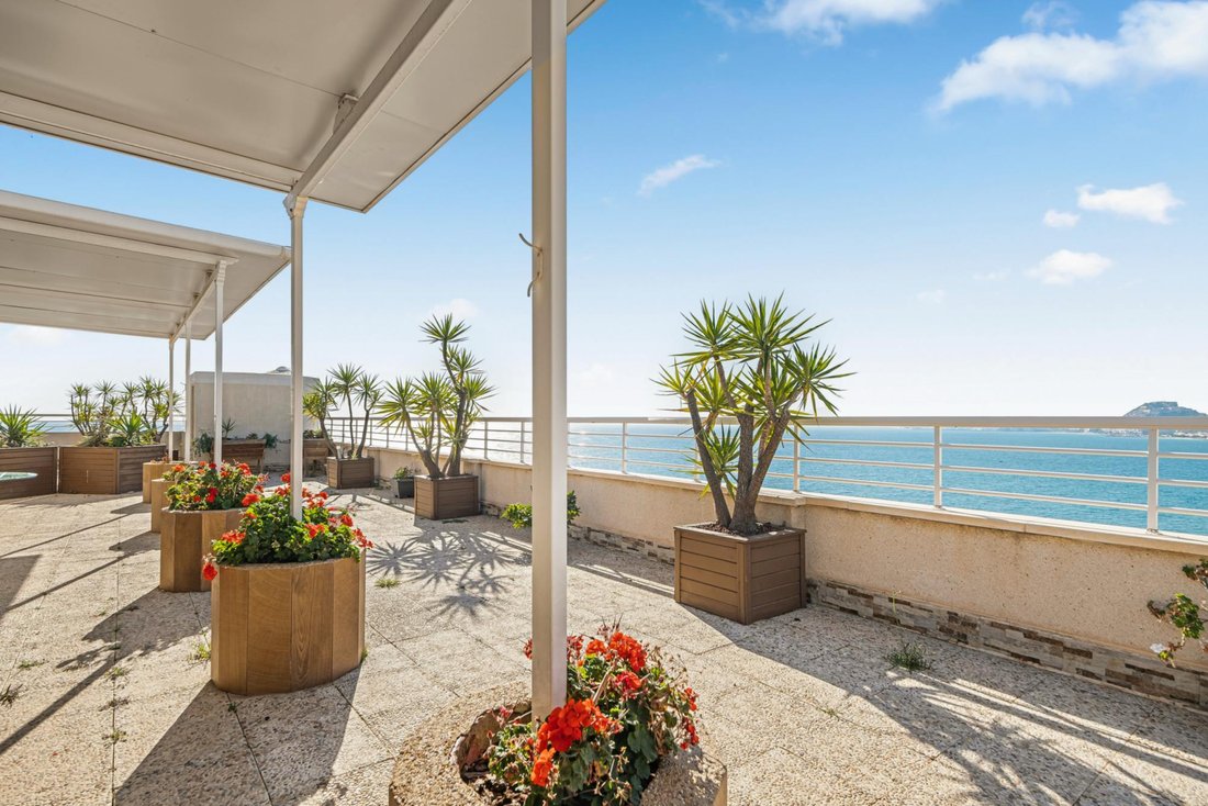 Apartment in Alicante, Valencian Community, Spain 4 - 16988739