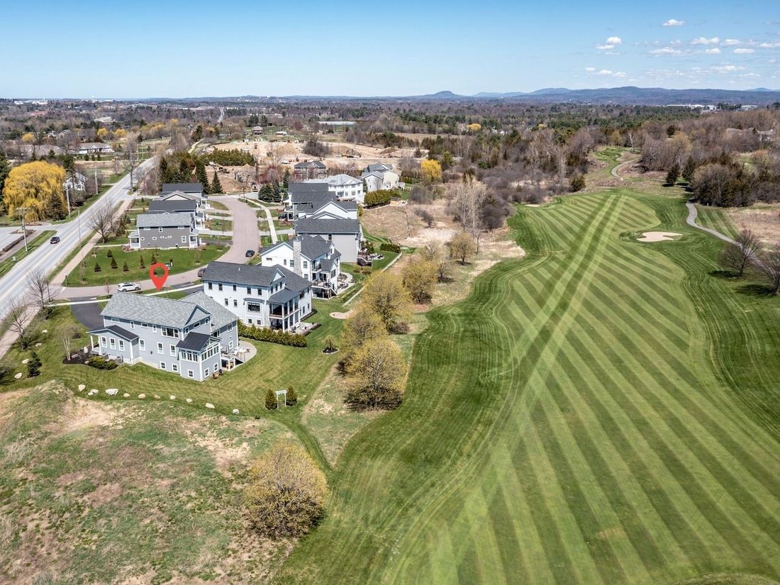 House in South Burlington, Vermont, United States 5 - 17797715