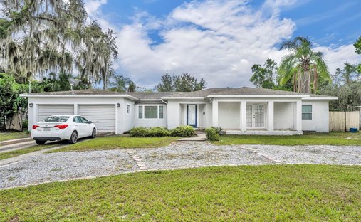 Terreno a Winter Park, Florida, Stati Uniti 1