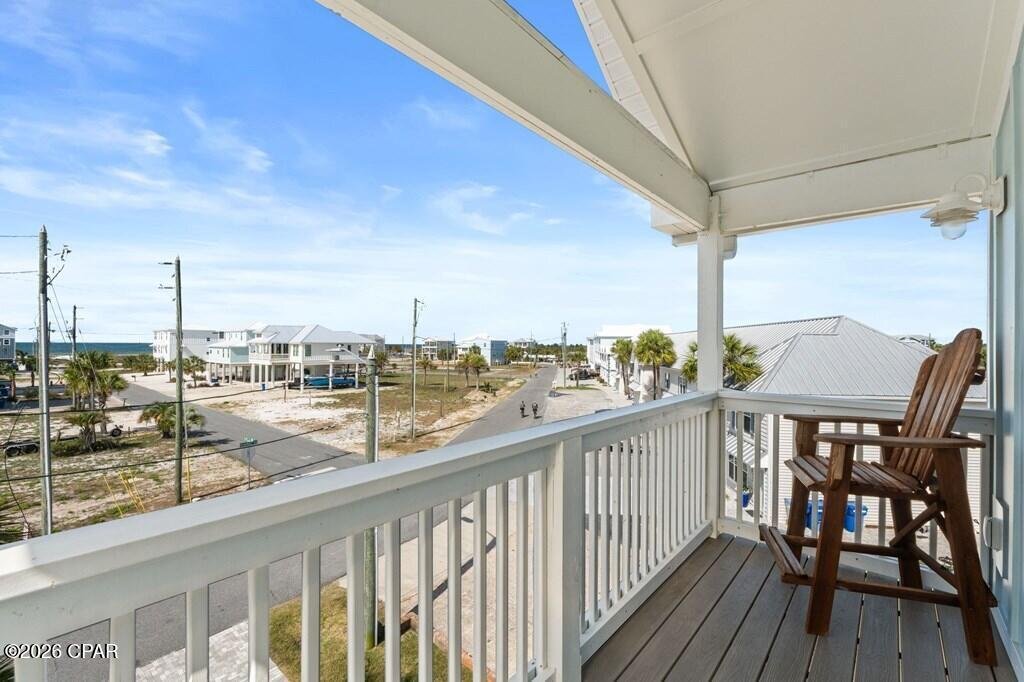 House in Port St. Joe, Florida, United States 2 - 17798272