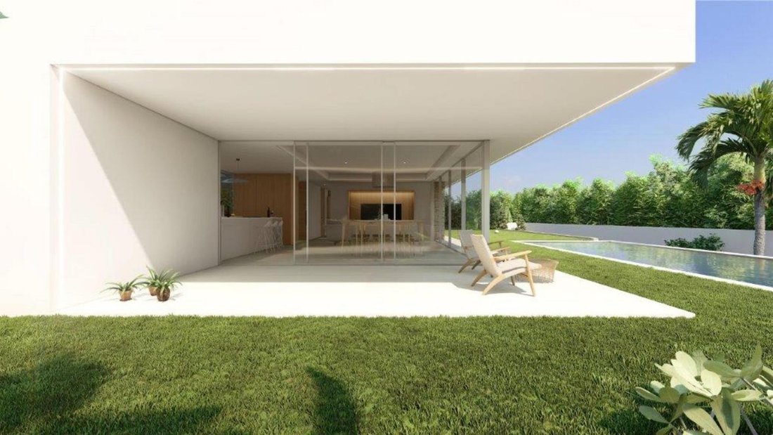 Villa in Denia, Valencian Community, Spain 3 - 16988694