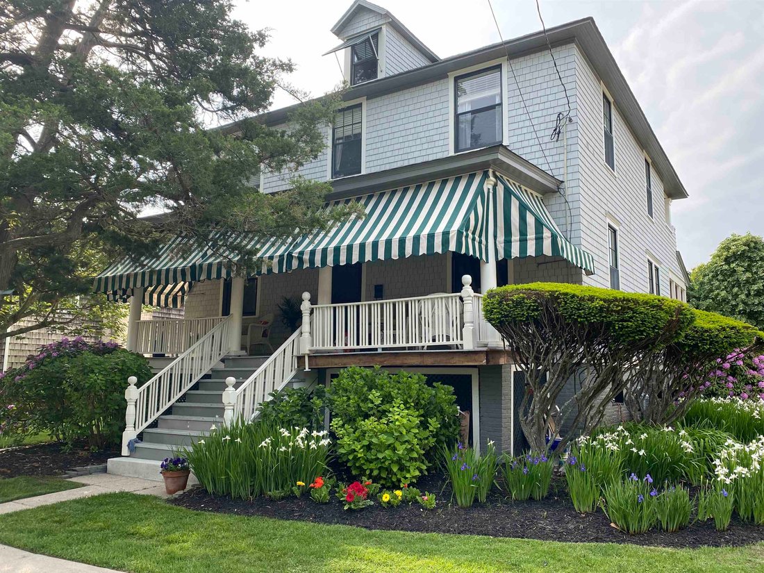 House in Cape May, New Jersey, United States 1 - 17798499