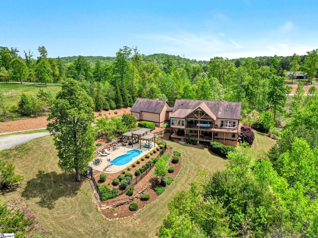 House in Slater-Marietta, South Carolina, United States 2 - 17794395
