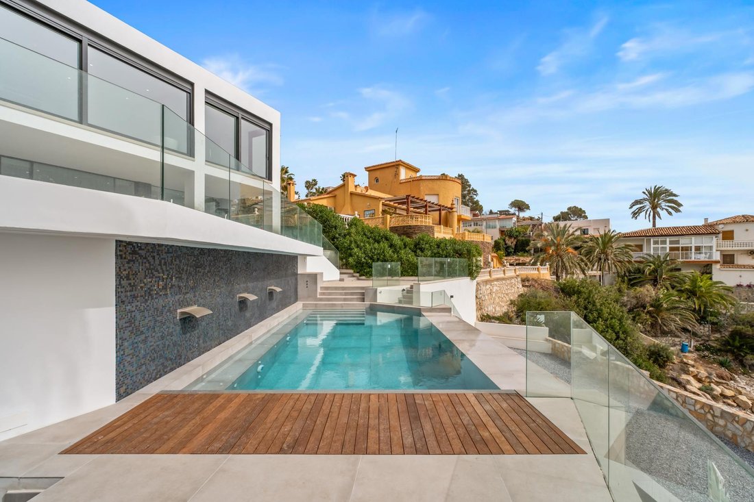 Villa in el Campello, Valencian Community, Spain 4 - 17339696