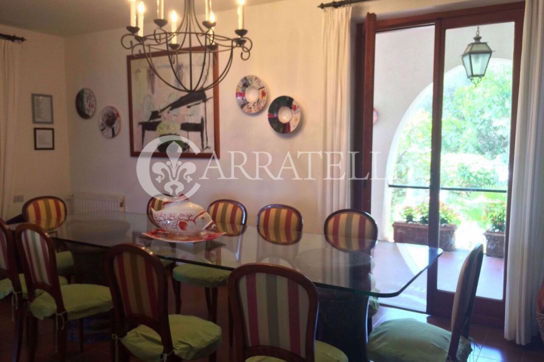 Villa in San Felice Circeo, Lazio, Italy 5 - 17799880
