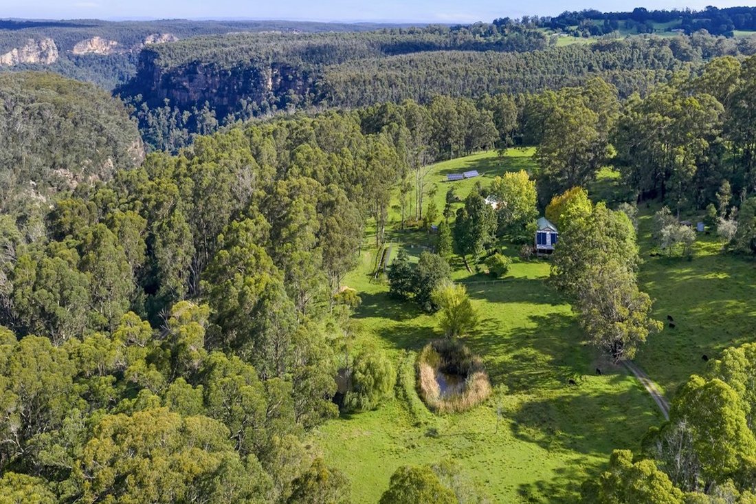House in Exeter, New South Wales, Australia 1 - 17800164