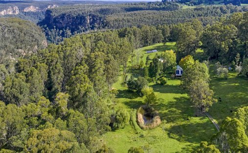 Maison à Exeter, Nouvelle-Galles du Sud, Australie 1