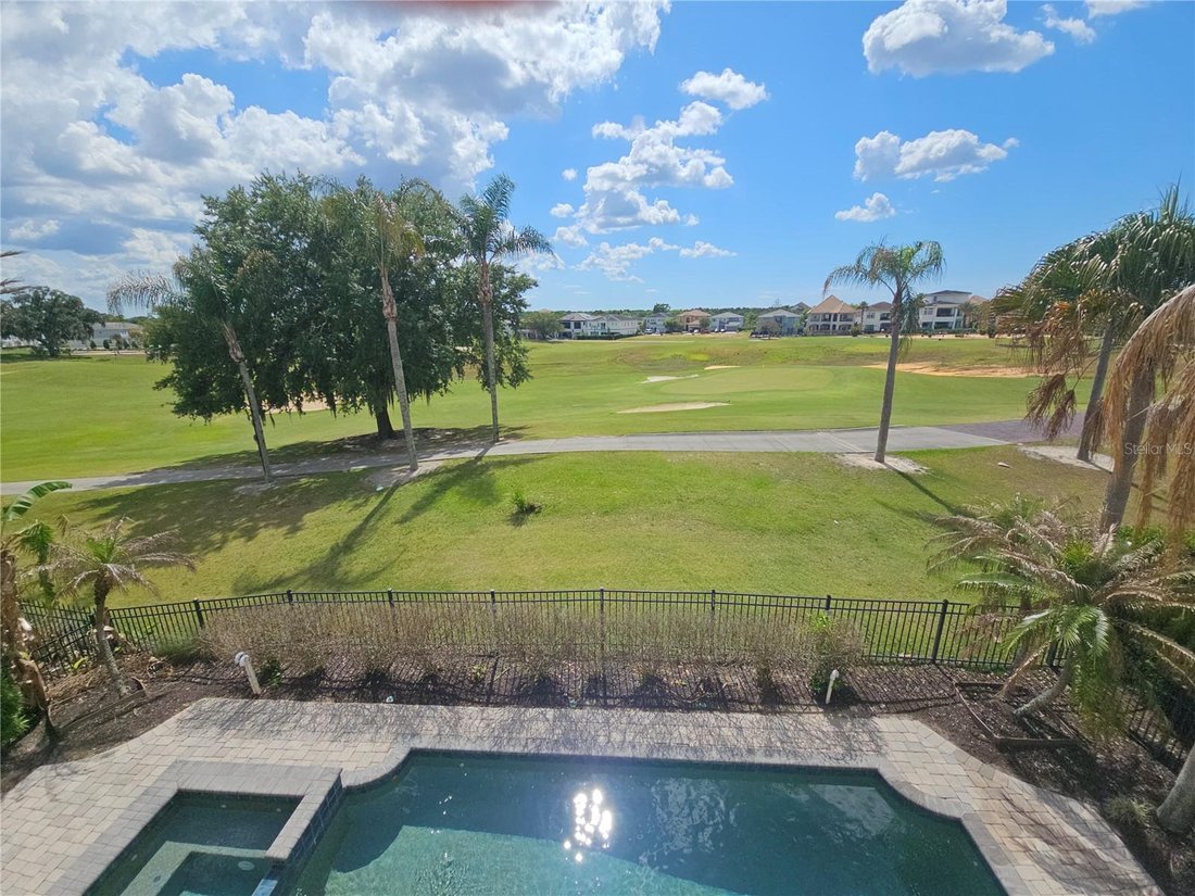 House in Kissimmee, Florida, United States 4 - 17798658