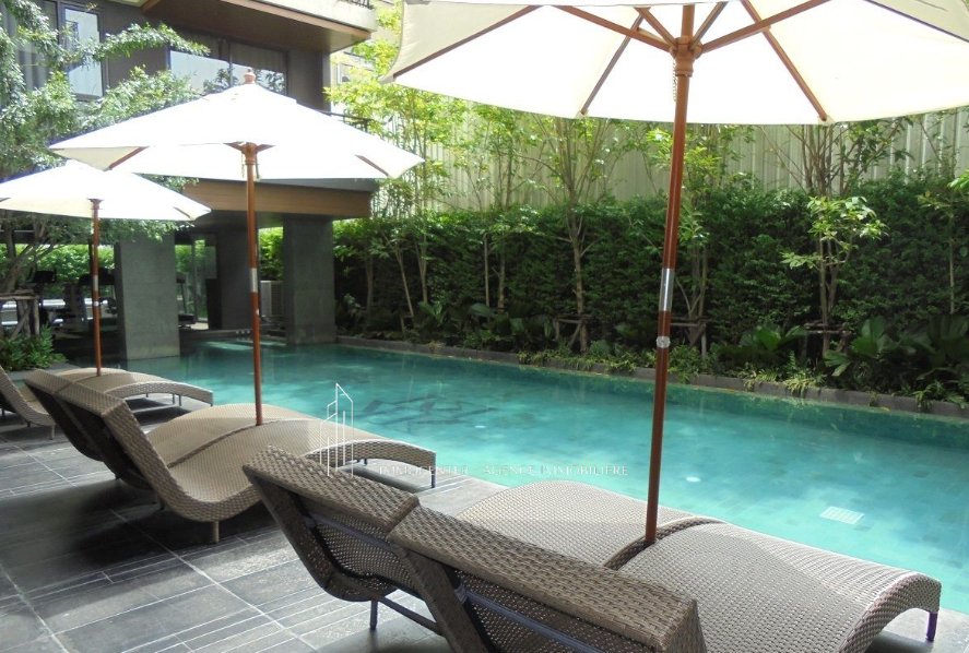 Apartment in Ban Chang Lo, Bangkok, Thailand 2 - 17796517