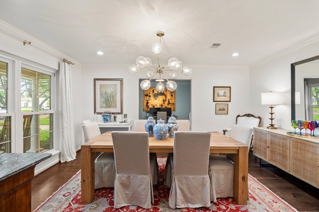House in Houston, Texas, United States 5 - 17772622