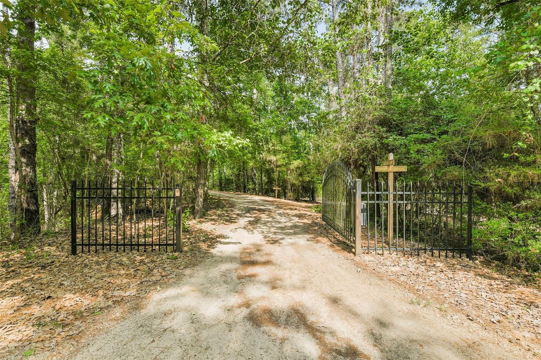 House in Cleveland, Texas, United States 5 - 17315922