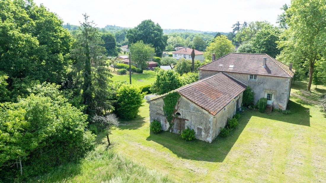 Villa in Eauze, Occitania, France 3 - 17796960
