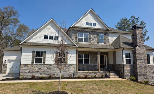 House in Piedmont, South Carolina, United States 1
