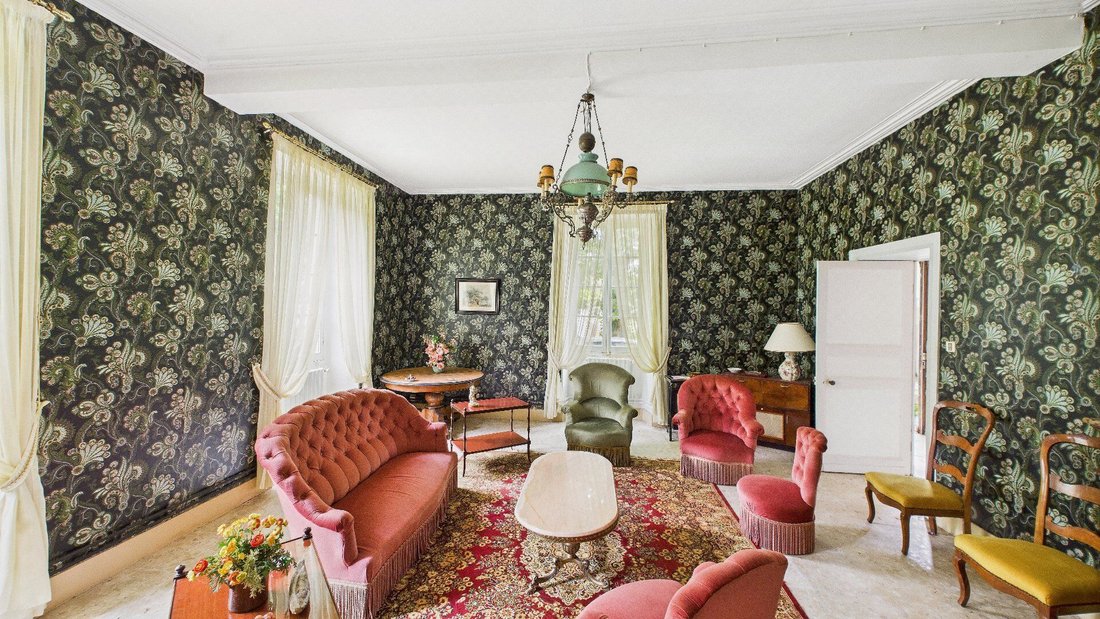 Villa in Saint Vincent, Dax, France 5 - 17796837