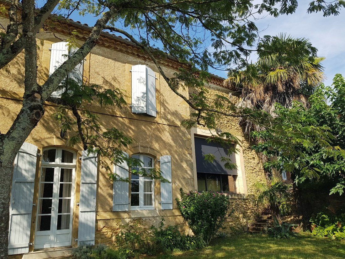 Villa in Mirande, Occitania, France 3 - 17796686