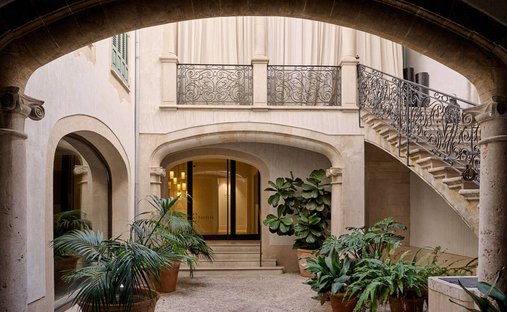 Appartamento a Palma di Maiorca, Isole Baleari, Spagna 1