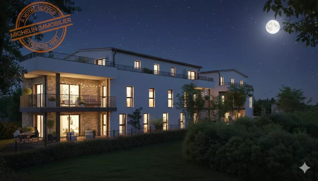 Apartment in Saint-Cyr-au-Mont-d'Or, Auvergne-Rhône-Alpes, France 4 - 17797389