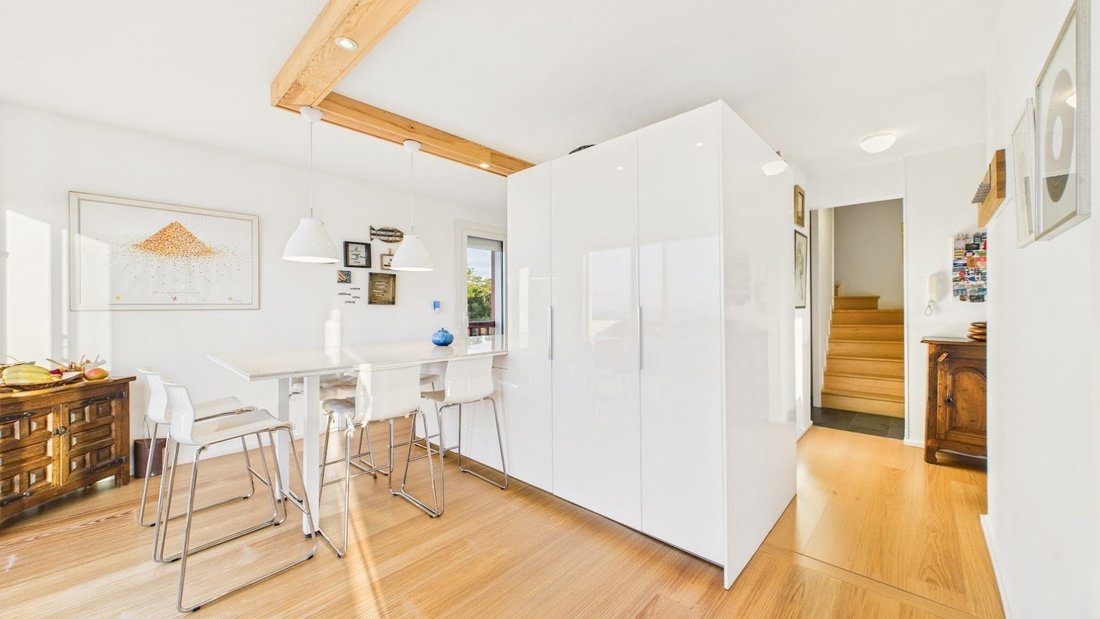 Apartment in Anglet, Nouvelle-Aquitaine, France 5 - 17796948