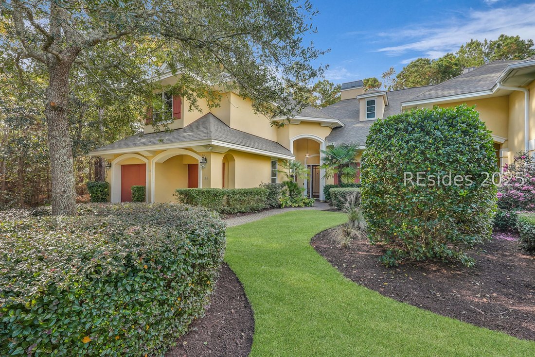 House in Bluffton, South Carolina, United States 2 - 17793552