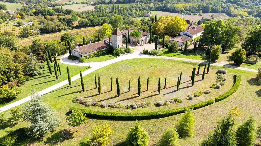 Villa in Port-Sainte-Marie, Nouvelle-Aquitaine, France 3 - 17796885