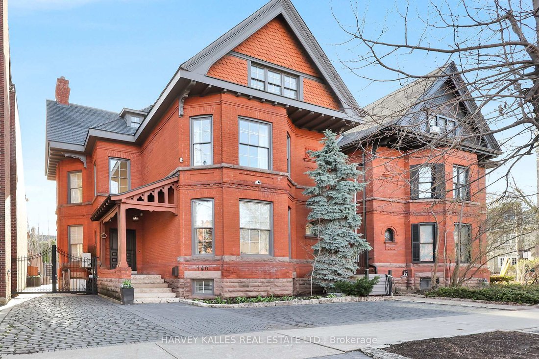 House in Toronto, Ontario, Canada 1 - 17801349