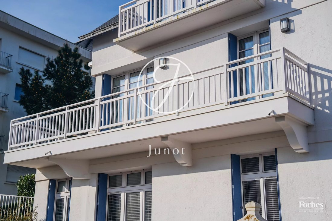 House in Centre-Benoît, La Baule-Escoublac, France 3 - 17717235