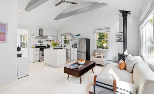 Sag Harbor, New York, United States 1