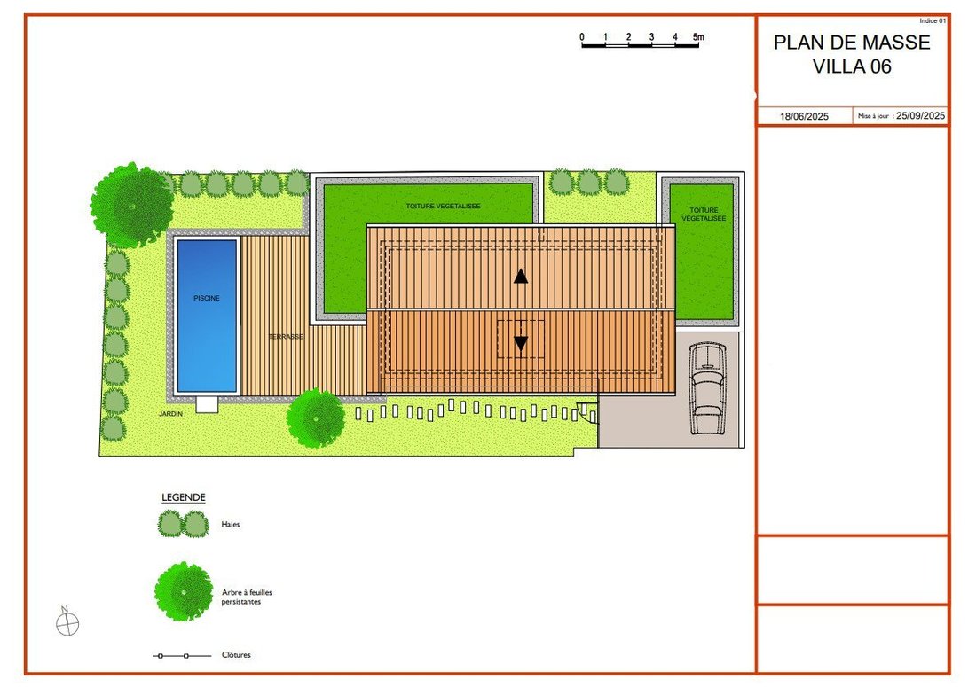 Villa in Anglet, Nouvelle-Aquitaine, France 2 - 17797050