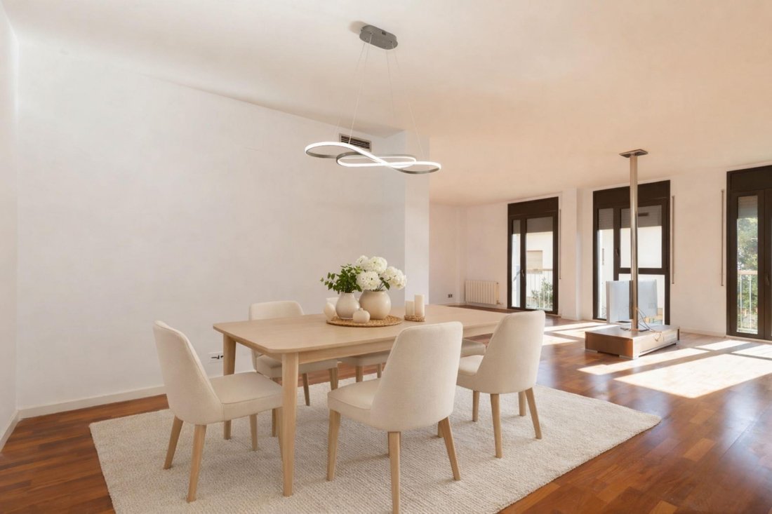 Apartment in Sant Just Desvern, Catalonia, Spain 4 - 16987523
