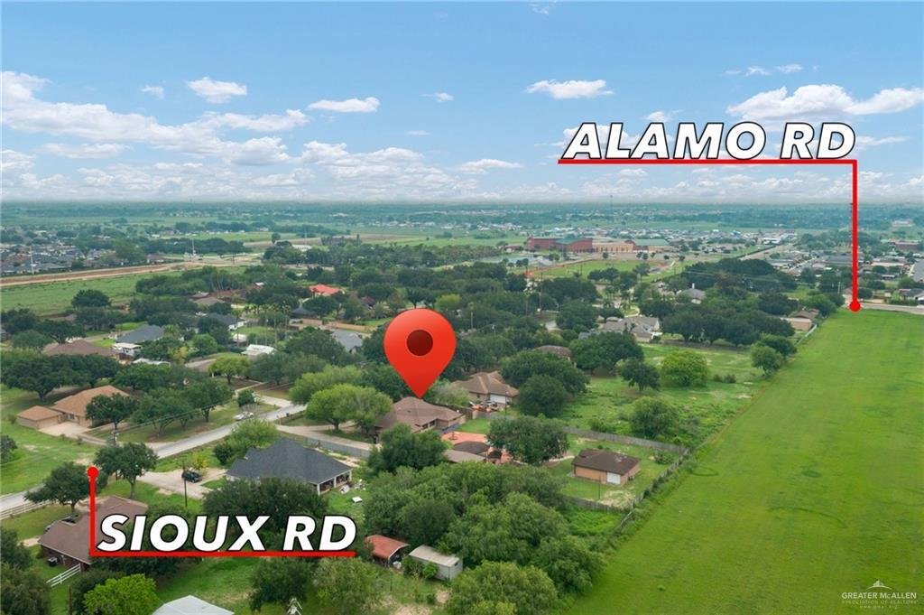House in Alamo, Texas, United States 5 - 17799089