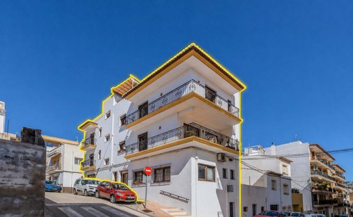 Villa in Xabia / Javea, Valencian Community, Spain 1