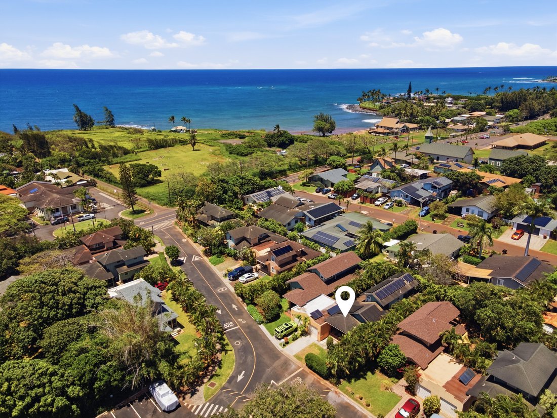 House in Paia, Hawaii, United States 2 - 17801572