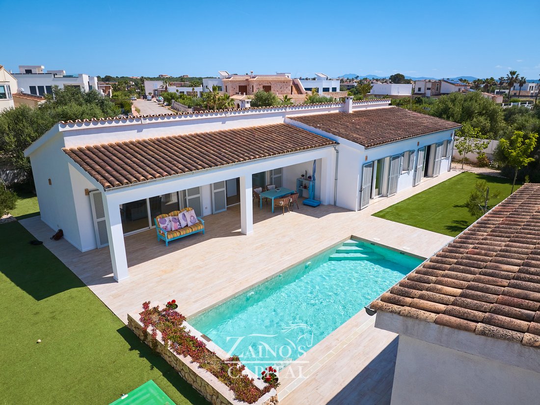 Chalet in Campos, Balearic Islands, Spain 4 - 17798381