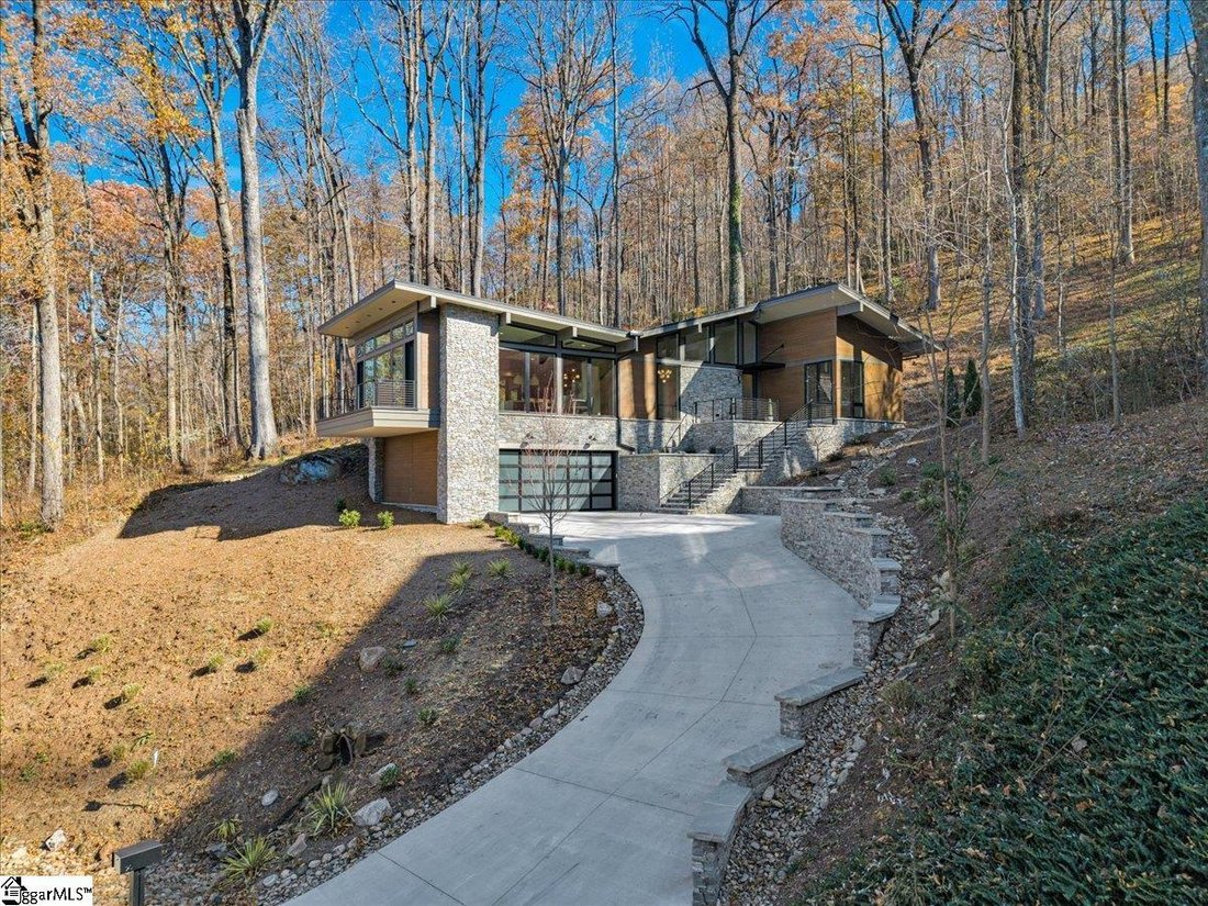 House in Greenville, South Carolina, United States 2 - 17794888