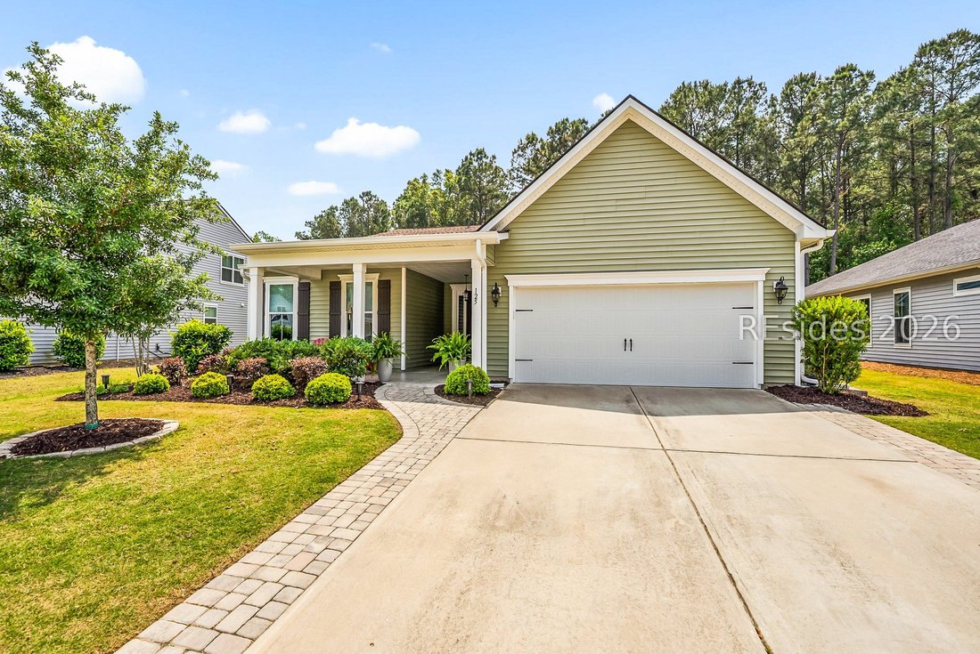 House in Bluffton, South Carolina, United States 2 - 17793660