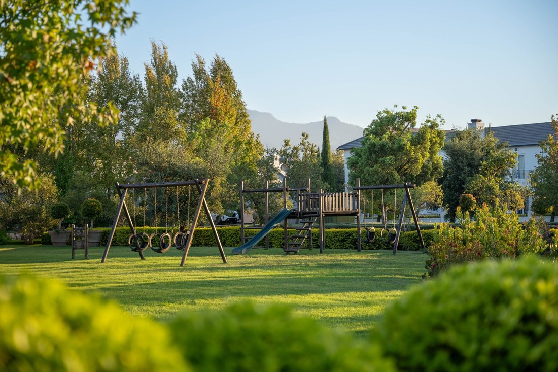 House in Paarl, Western Cape, South Africa 1 - 17800281