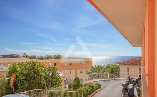 Apartment in Cap-d'Ail, Provence-Alpes-Côte d'Azur, France 1