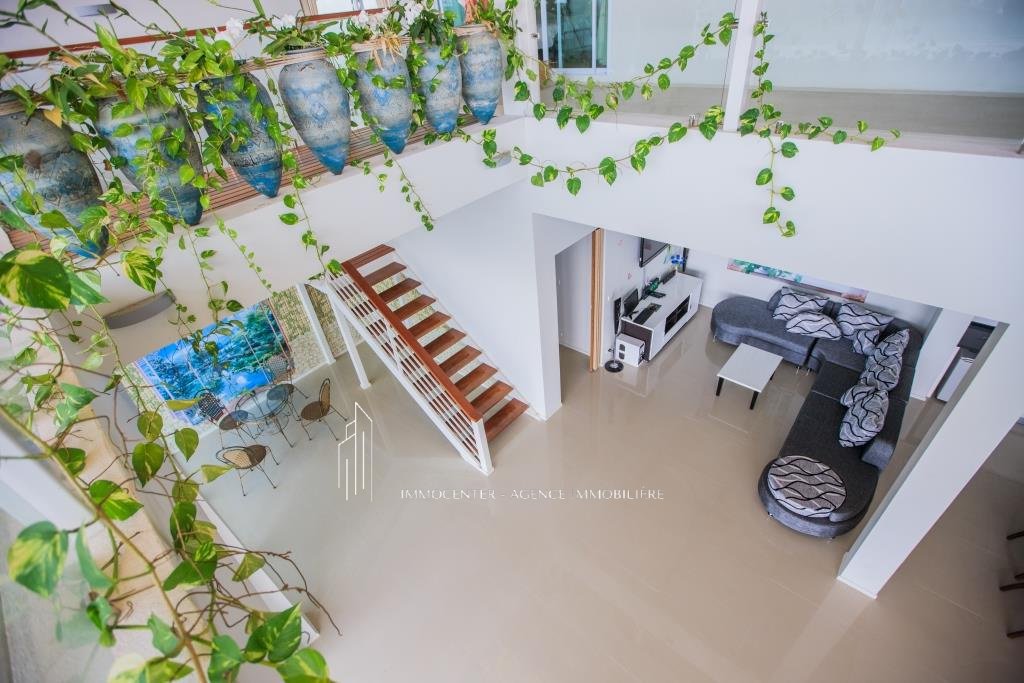 Villa in Koh Samui, Surat Thani, Thailand 4 - 17796467