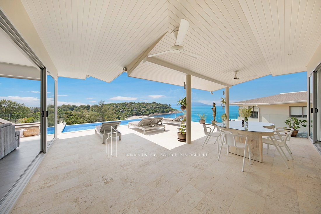 Villa in Koh Samui, Surat Thani, Thailand 4 - 17796450